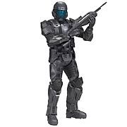 Halo 3 Series 2 ODST Action Figure